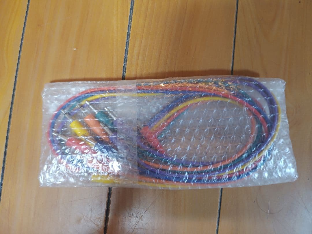 KORG SQ-1 シーケンサー (パッチケーブル付き)