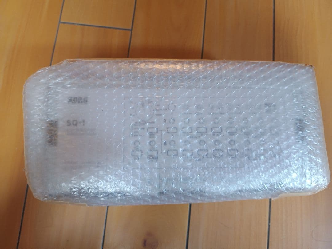 KORG SQ-1 シーケンサー (パッチケーブル付き)