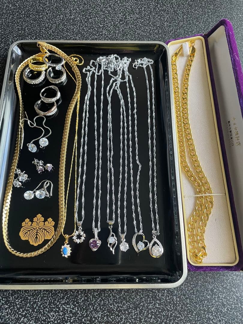 遺品整理品19点