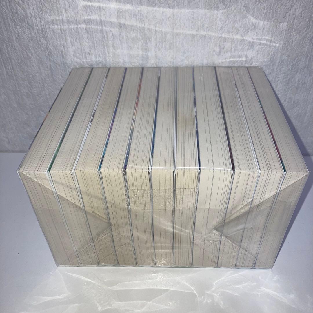 小説　Re:ゼロから始める異世界生活　全巻1〜42巻+関連本16冊　セット