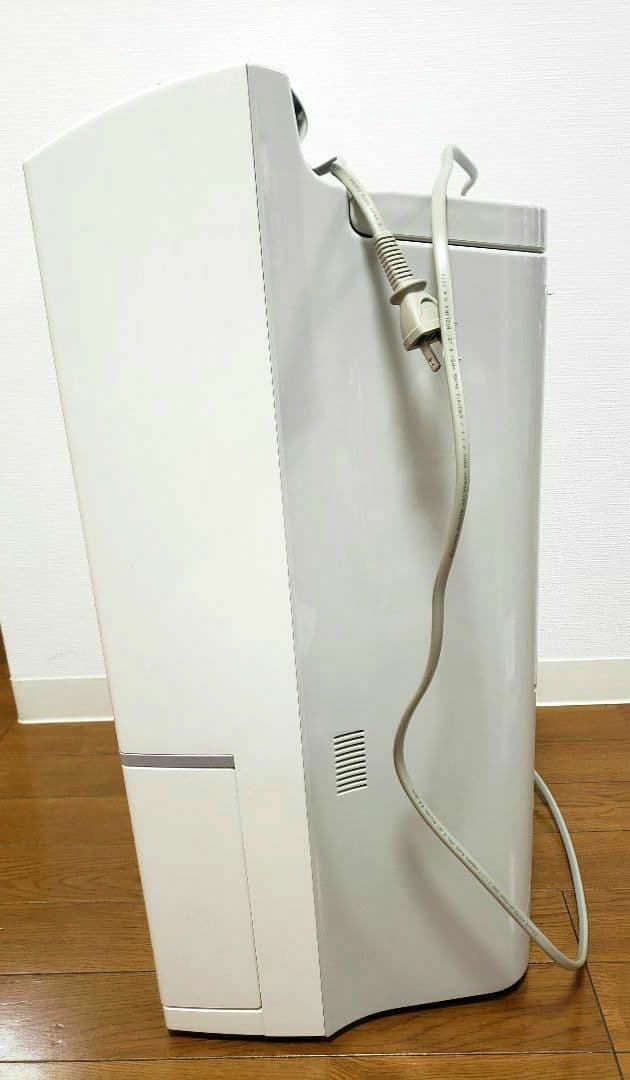 三菱　 衣類乾燥　除湿機 (家庭用) MJ-PV240PX