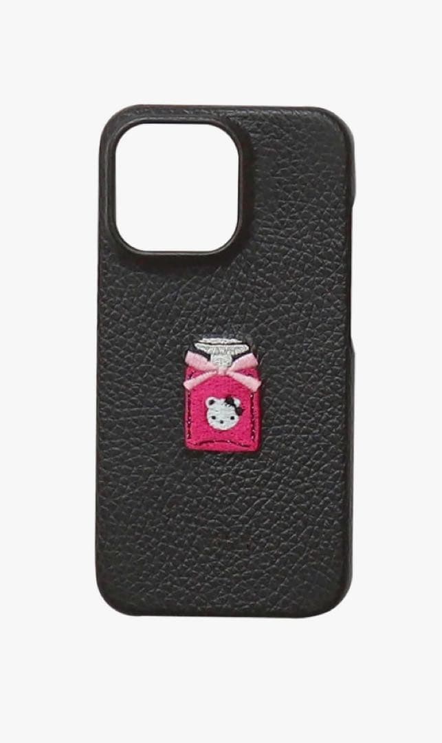 familiar ファミリア iPhoneケース iPhone16