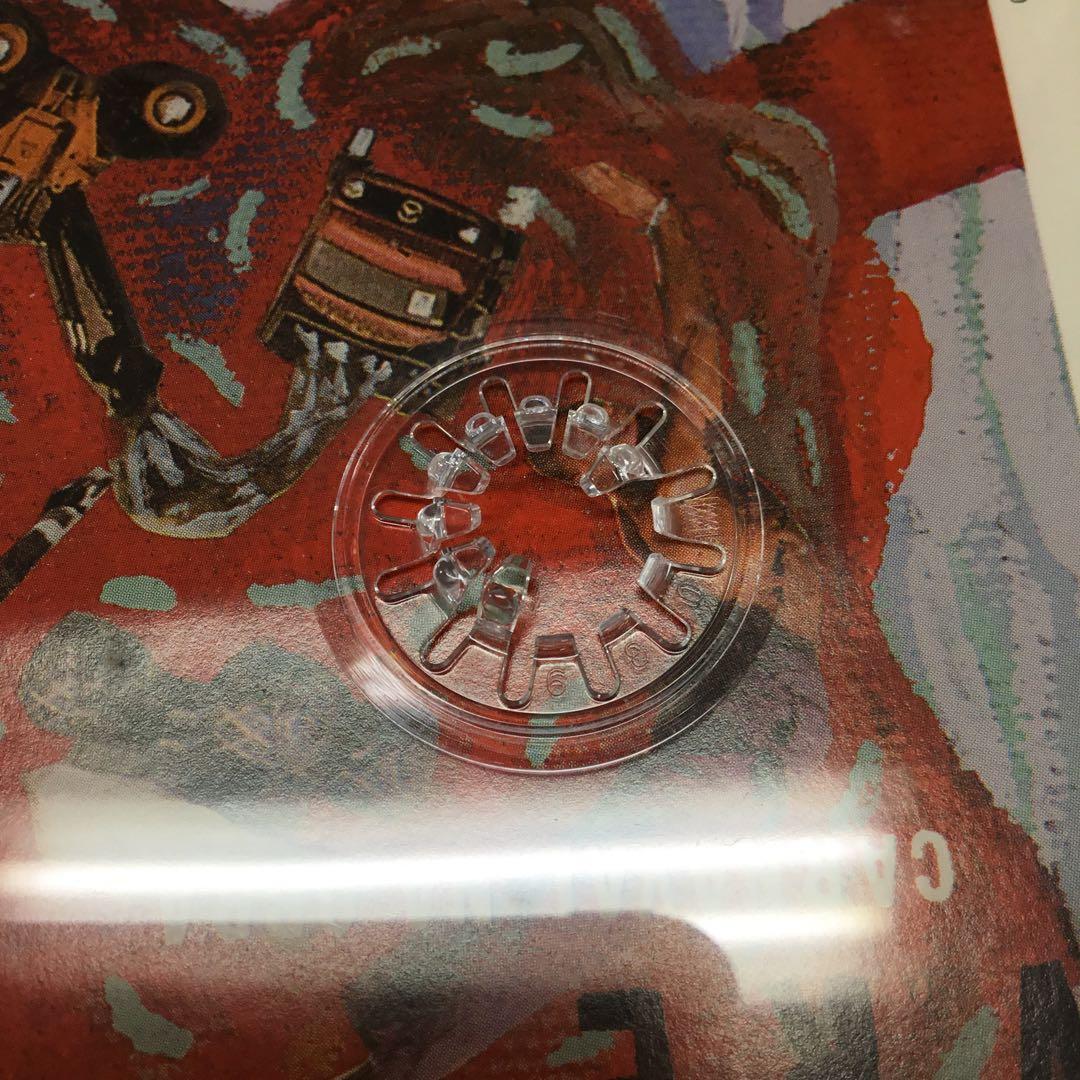 【J22612】Mundo Livre S.A.