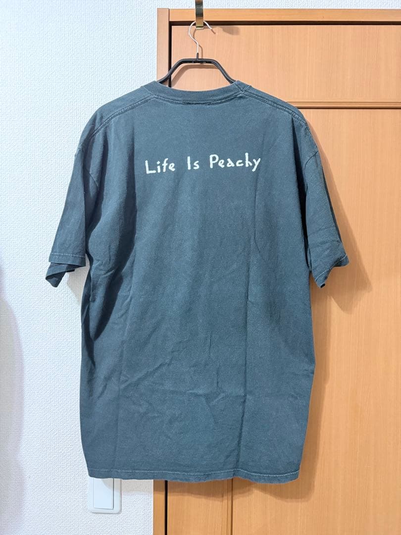 Korn ヴィンテージTシャツ