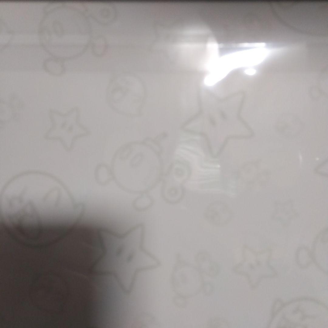 未開封品 スーパーマリオRPG Original Sound Vinyl Box