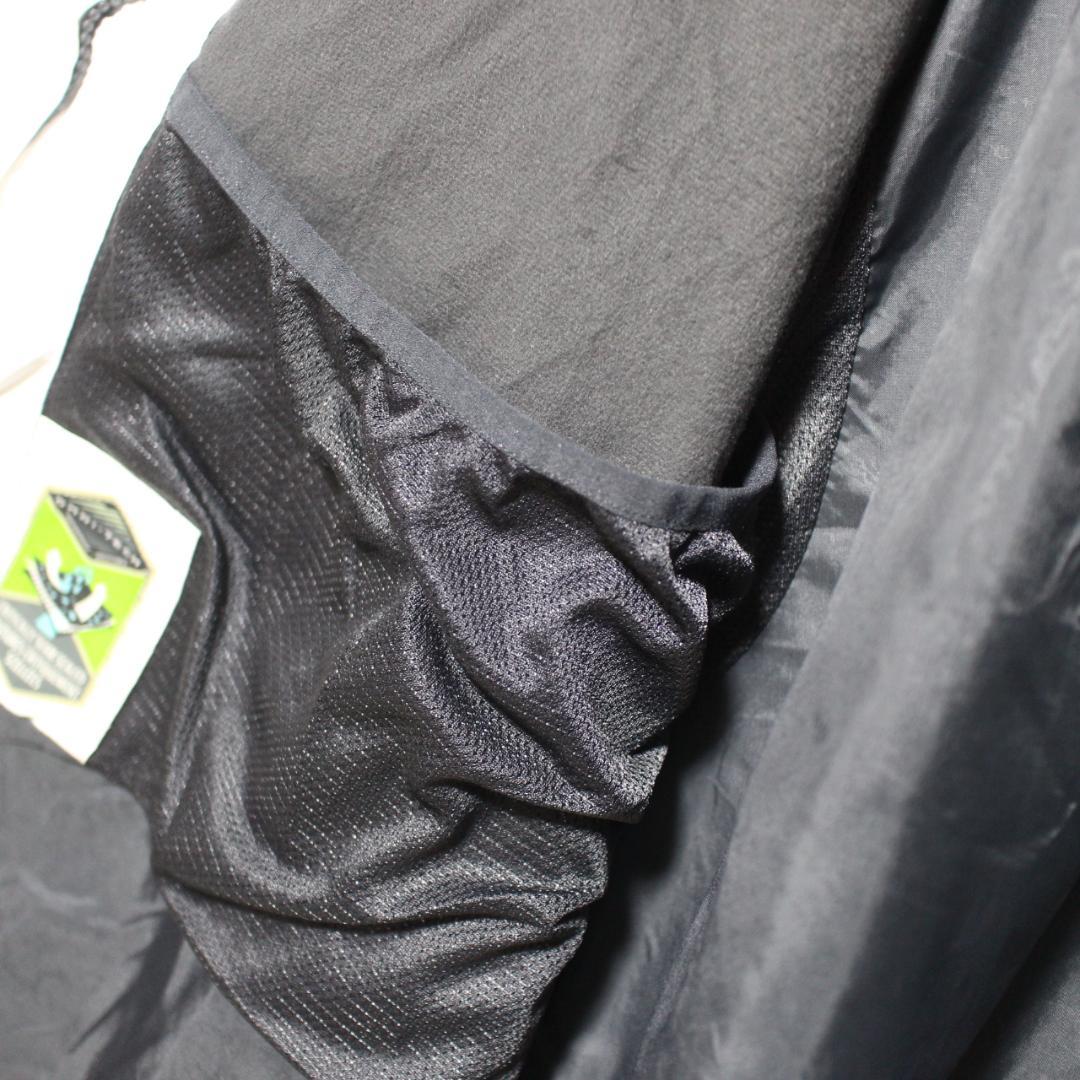 【極美品 厚地 高撥水】オムニテック【2XL】Columbia スノージャケット