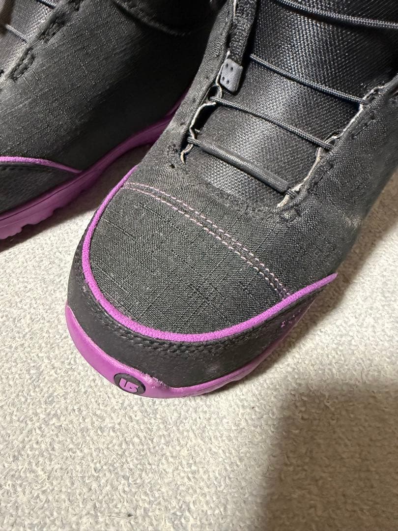 ★14万‼️Burton レディース③点セット　美品