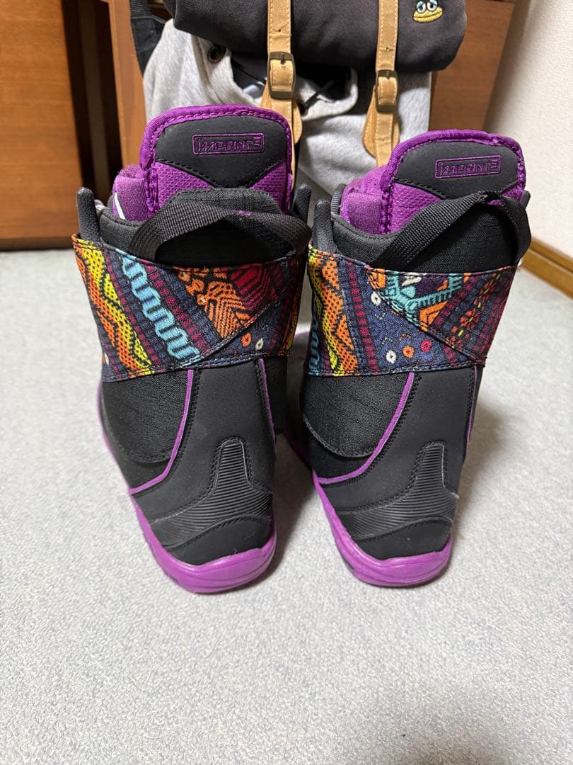 ★14万‼️Burton レディース③点セット　美品