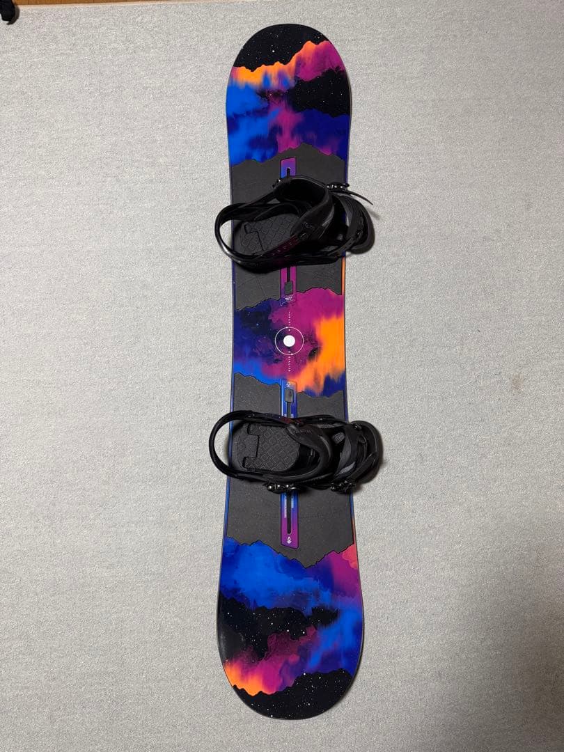 ★14万‼️Burton レディース③点セット　美品