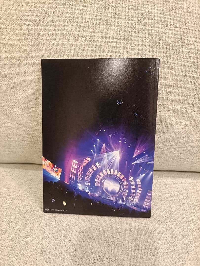 JUNHO 2PM　Solo Tour　FLASHLIGHT　 初回生産限定盤