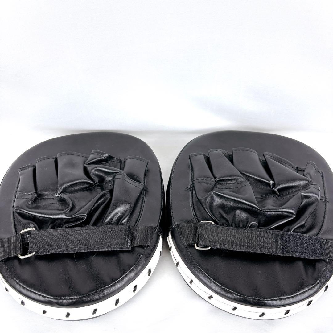 【美品】WINDY ボクシンググローブ 14oz 青　パンチングミット　セット