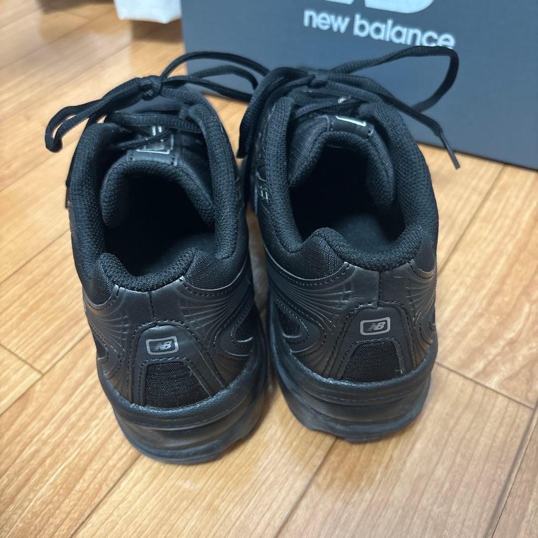 ニューバランス 740 24.5 U740BS2