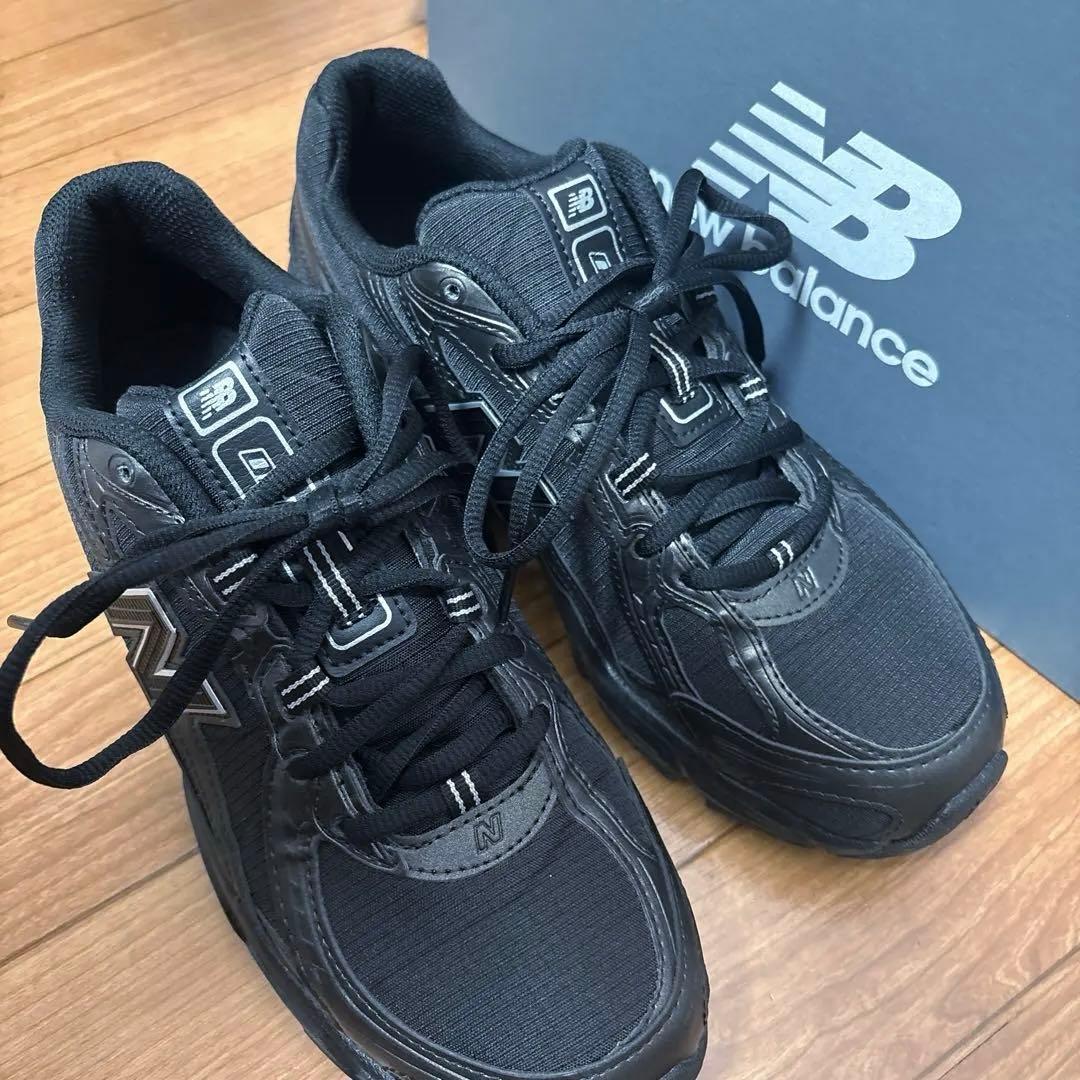 ニューバランス 740 24.5 U740BS2