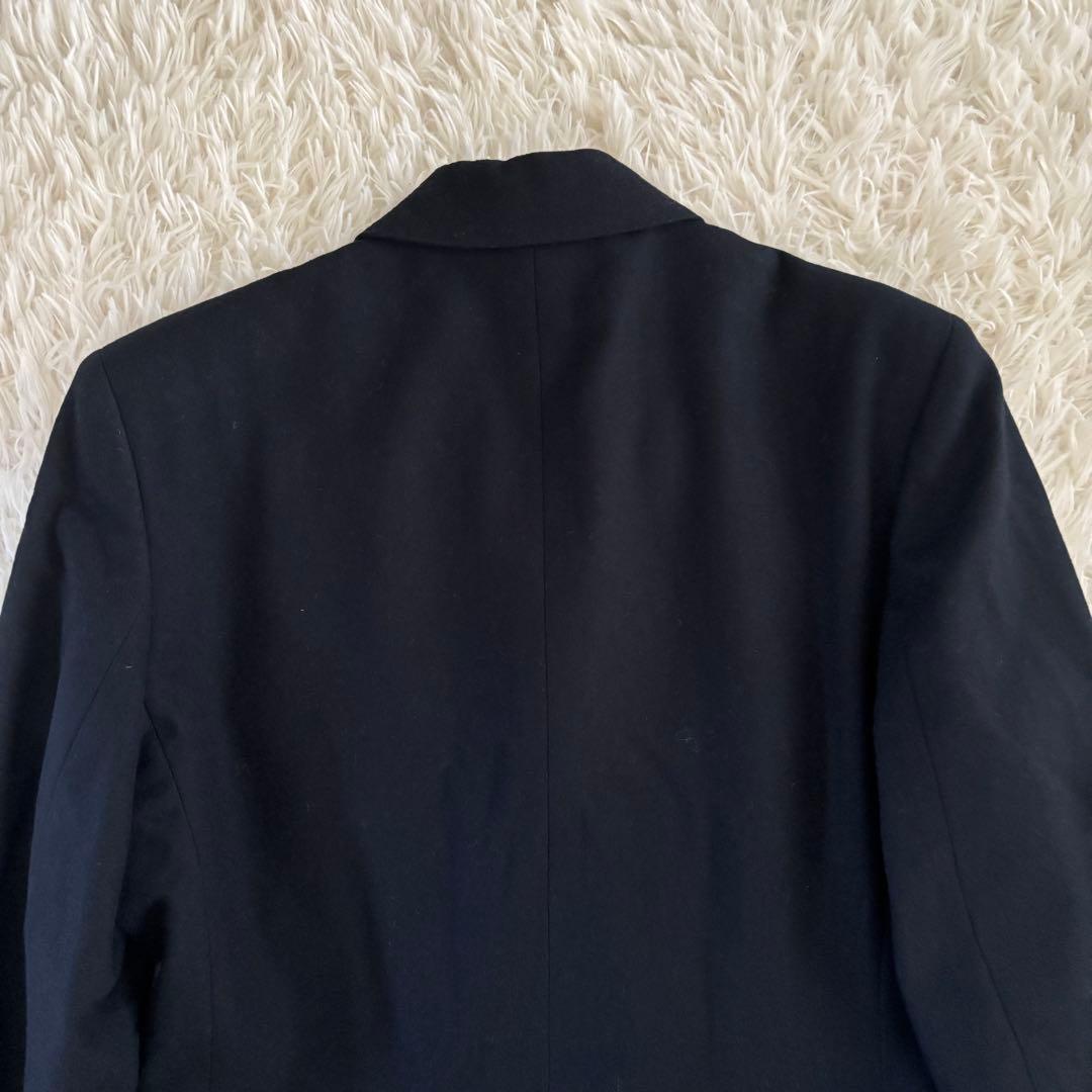 W*n様 【本物】ラルフローレン 紺ブレ ダブル 金ボタン 大きいサイズ ジャケ