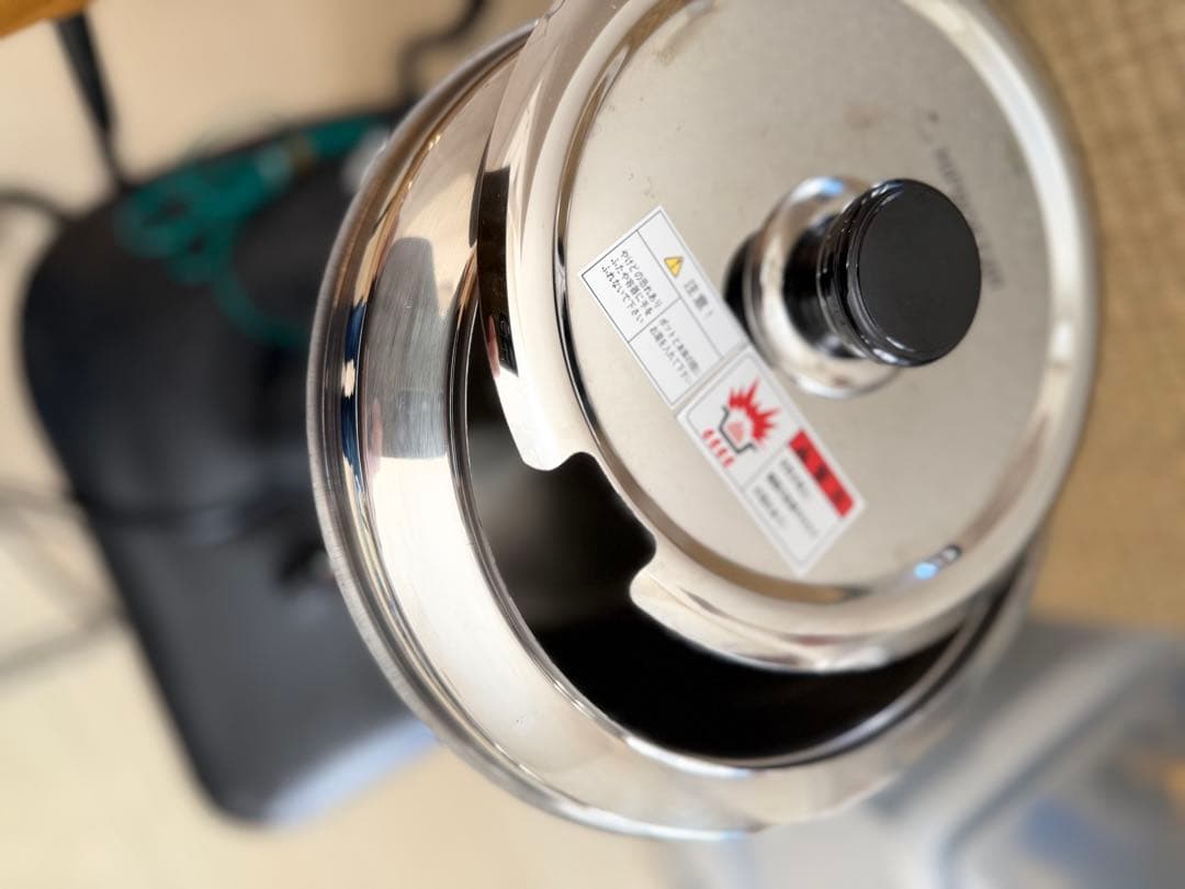 美品、KIPROSTAR 業務用スープジャー5L PRO-BSW5