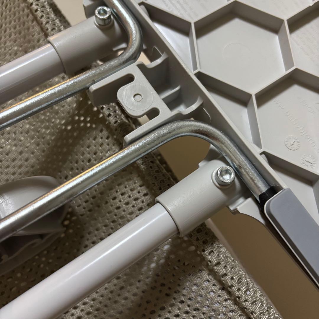 【専用ページ】ベビービョルン バウンサー ブリスエアー【uta様】