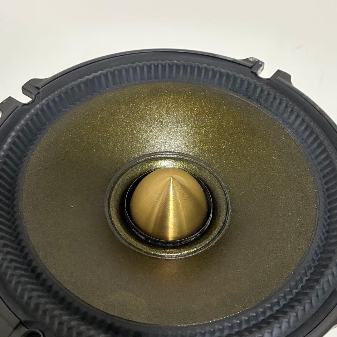 ALPINE アルパイン　スピーカー　DLX-FT17S