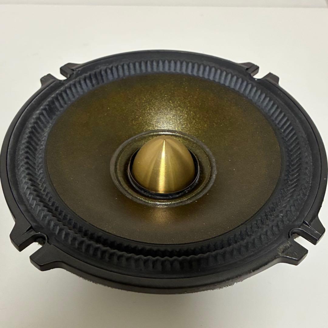 ALPINE アルパイン　スピーカー　DLX-FT17S