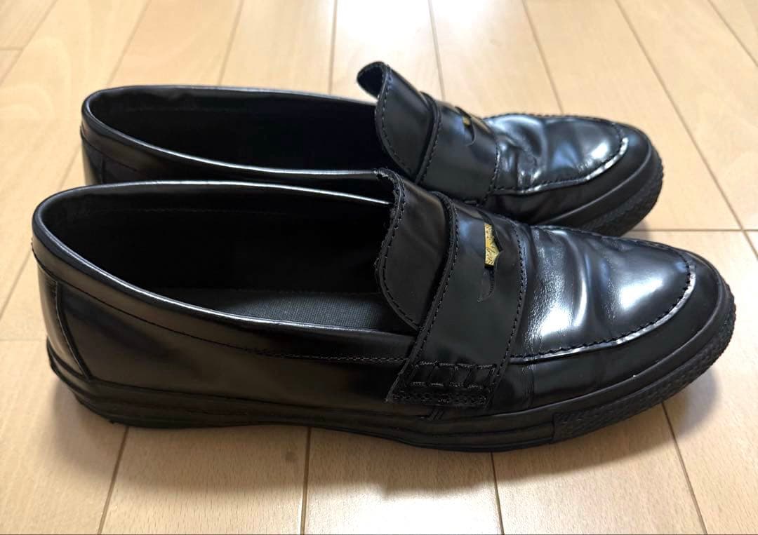 靴 converse ALL STAR COINLOAFER