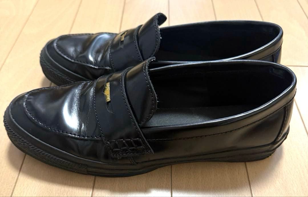靴 converse ALL STAR COINLOAFER