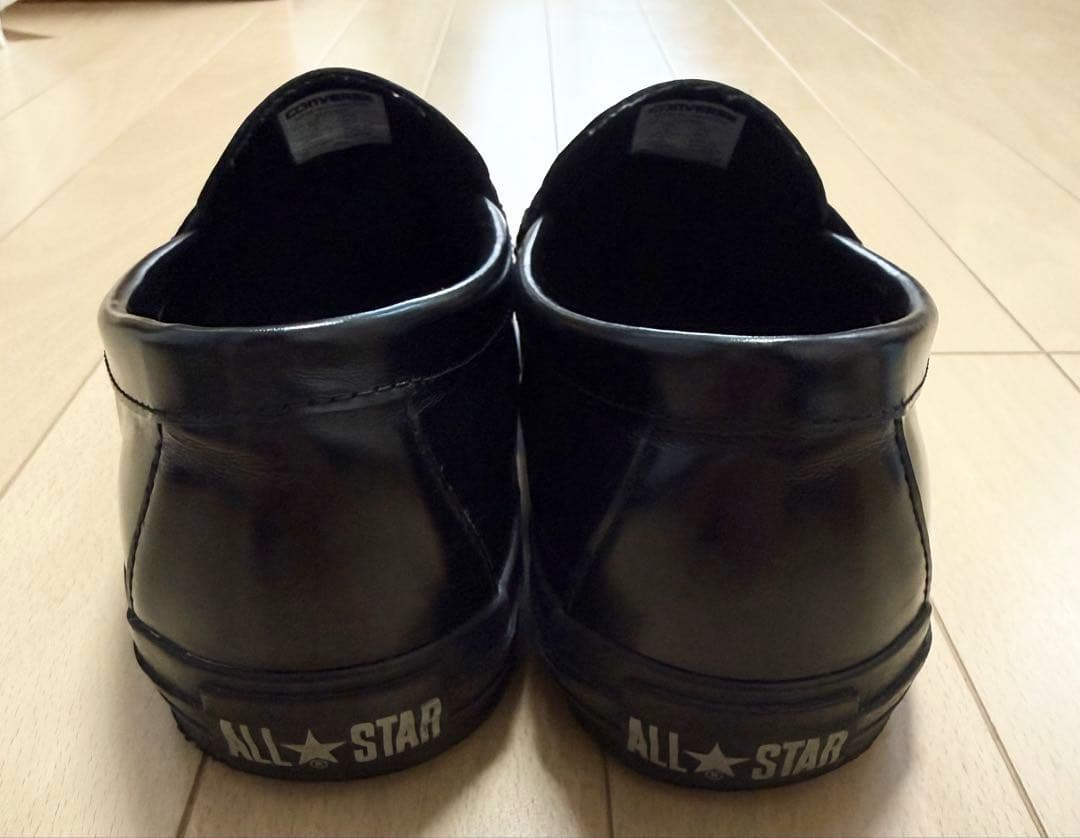 靴 converse ALL STAR COINLOAFER
