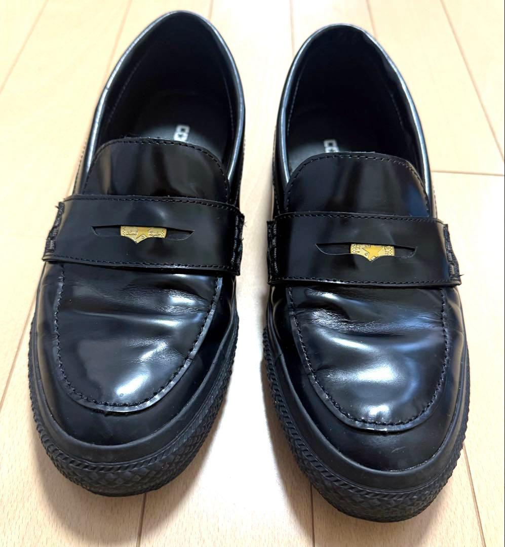 靴 converse ALL STAR COINLOAFER