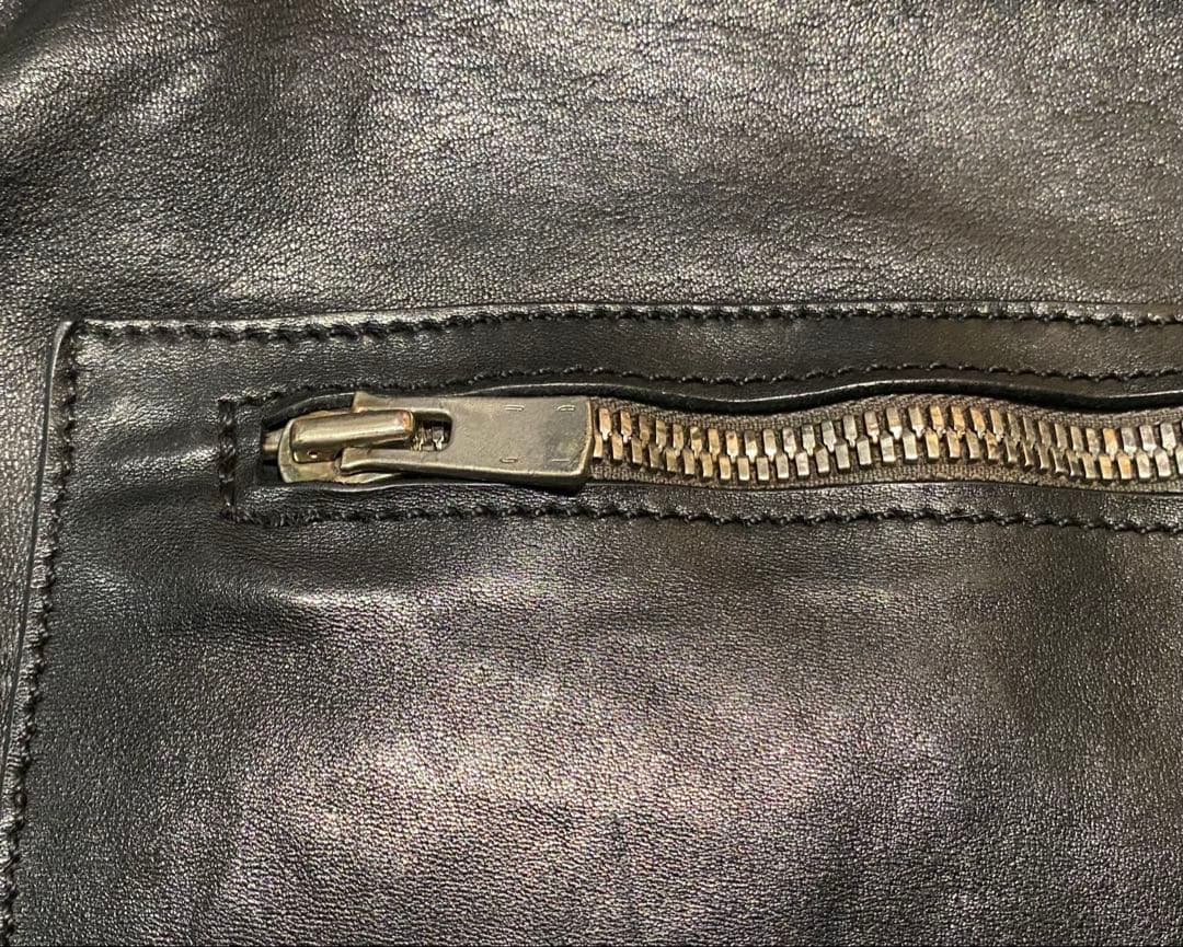 【希少】Guidiグイディホースレザーバッグ