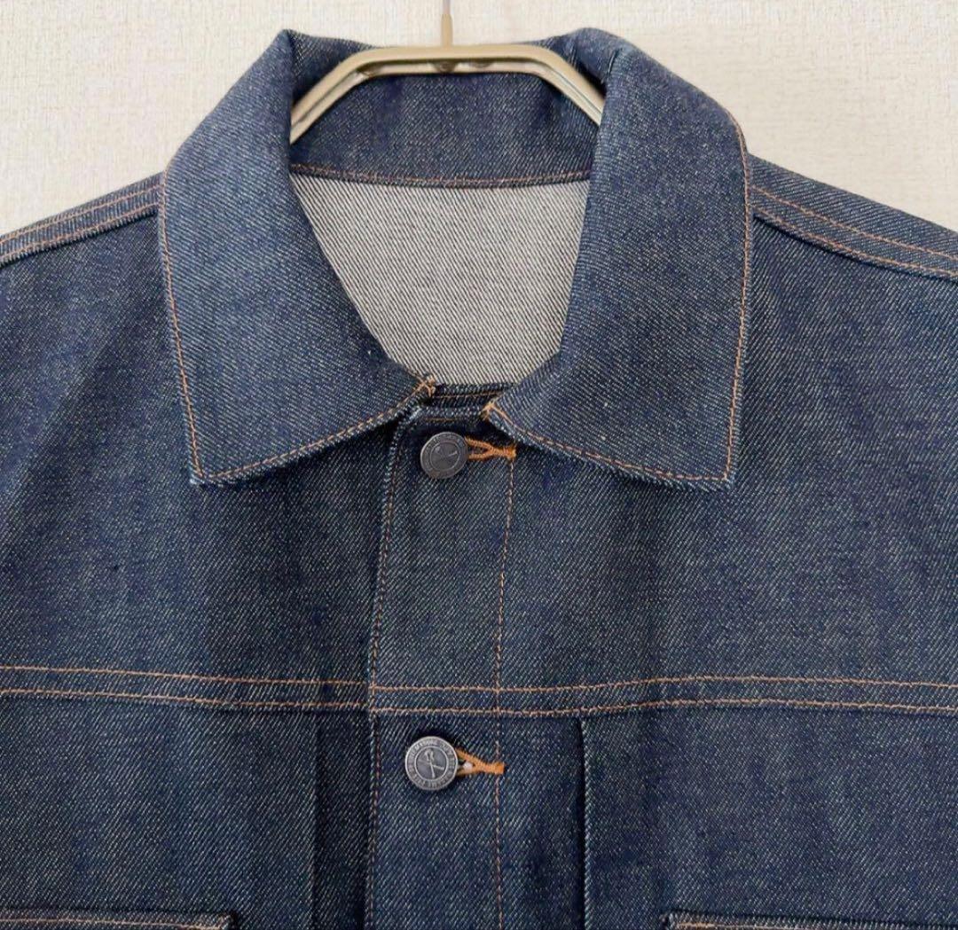 な*び様 2000年代 A.P.C. デニムジャケット