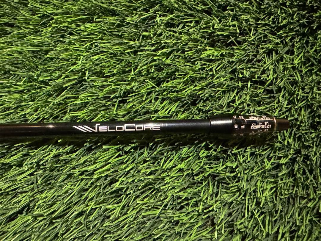 ベンタスブラック7S フェアウェイウッド用