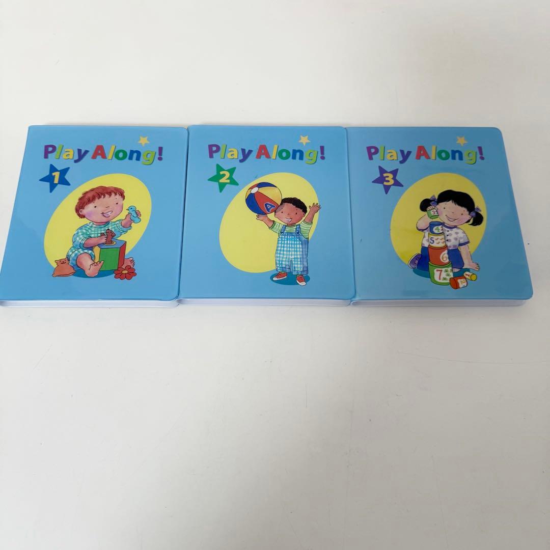 シングアロング DVD DWEディズニー英語　旧子役　2012年