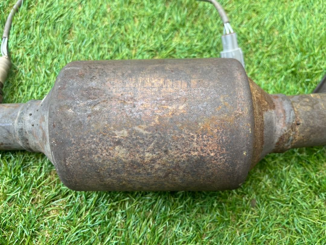 DA63T キャリイ 純正触媒 O2センサー付