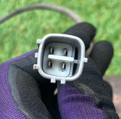 DA63T キャリイ 純正触媒 O2センサー付