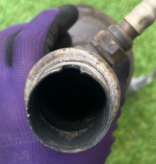 DA63T キャリイ 純正触媒 O2センサー付