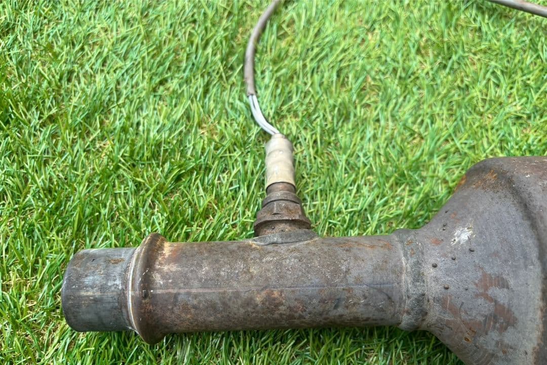 DA63T キャリイ 純正触媒 O2センサー付