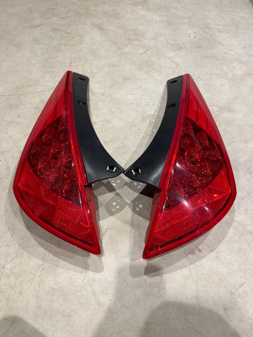 フェアレディZ Z33 後期 テールライト