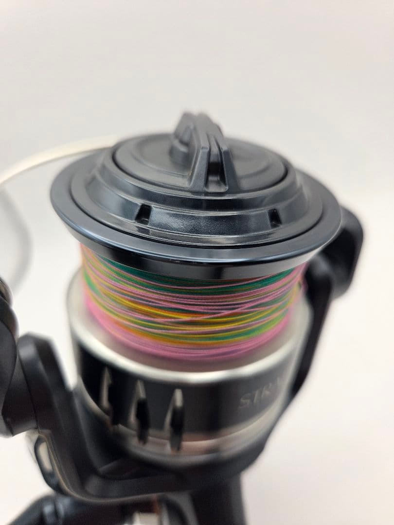 SHIMANO STRADIC SW10000HG スピニングリール