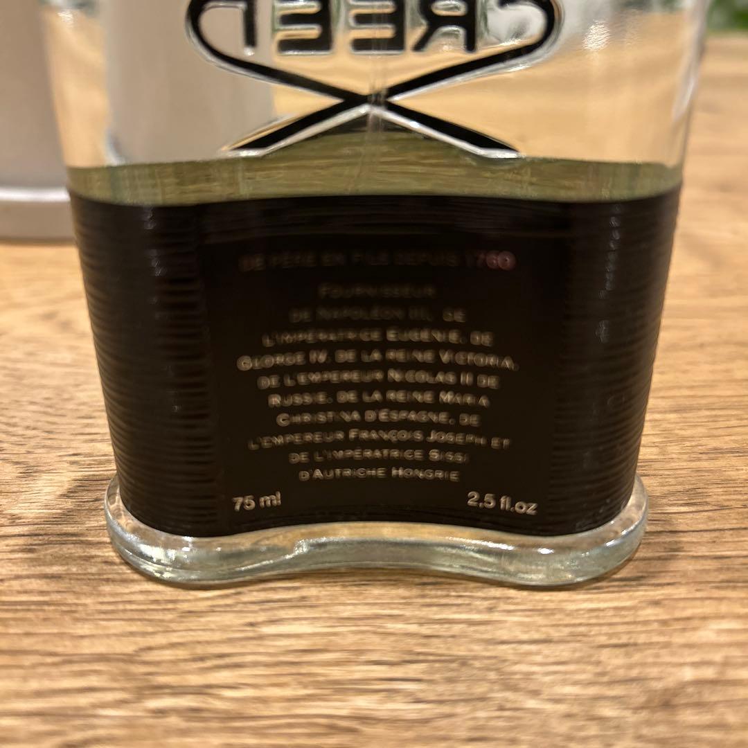 CREED Aventus 男性用香水