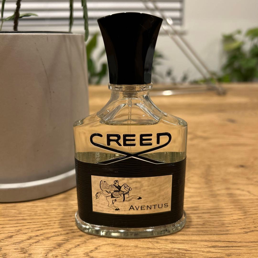 CREED Aventus 男性用香水