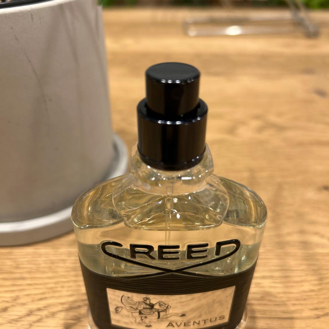 CREED Aventus 男性用香水