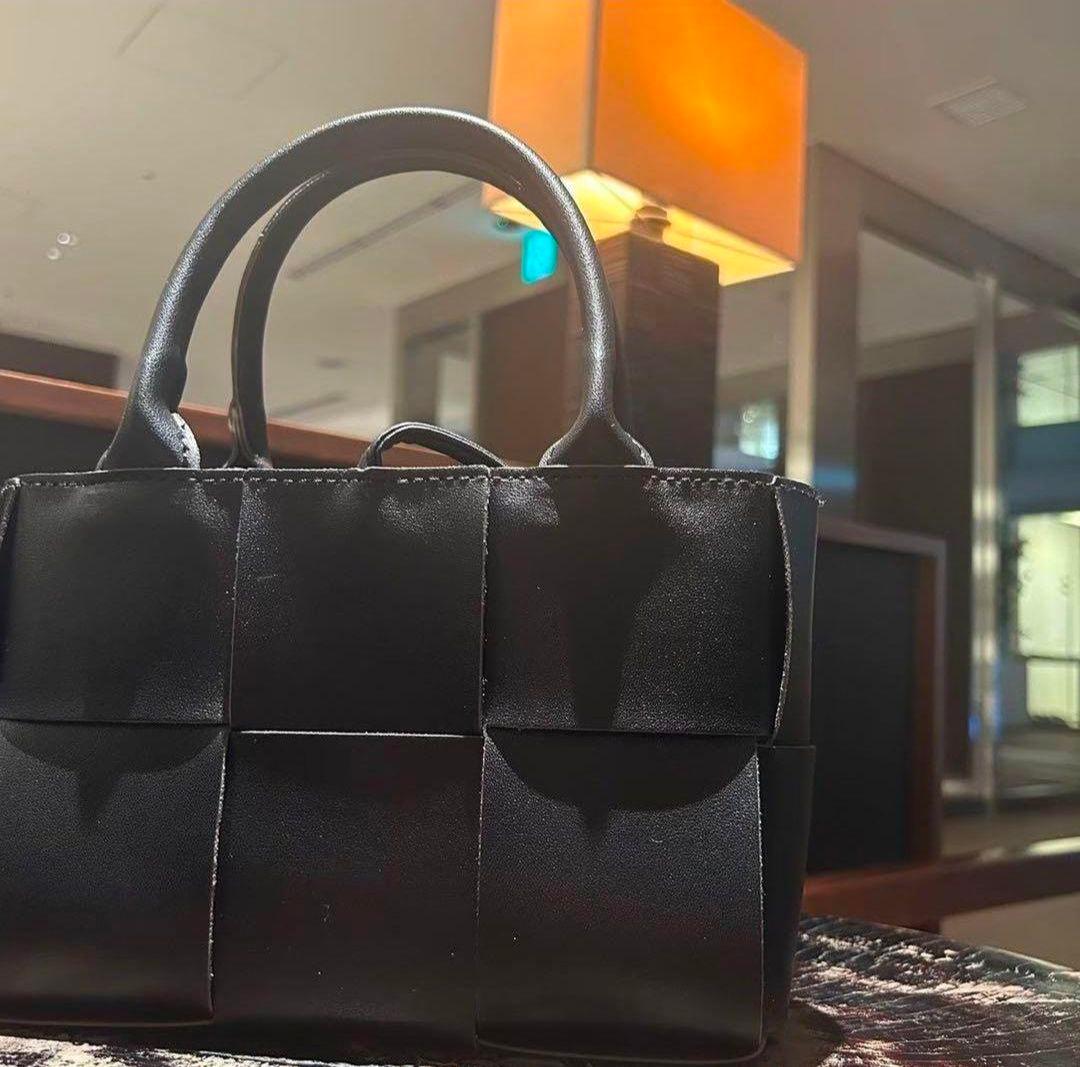 TSK　トートバッグSサイズ