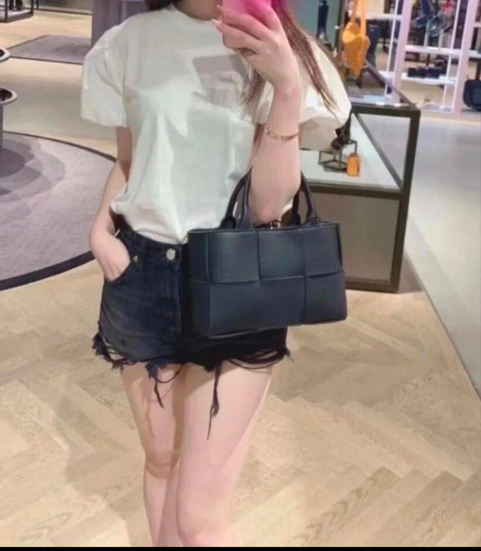 TSK　トートバッグSサイズ