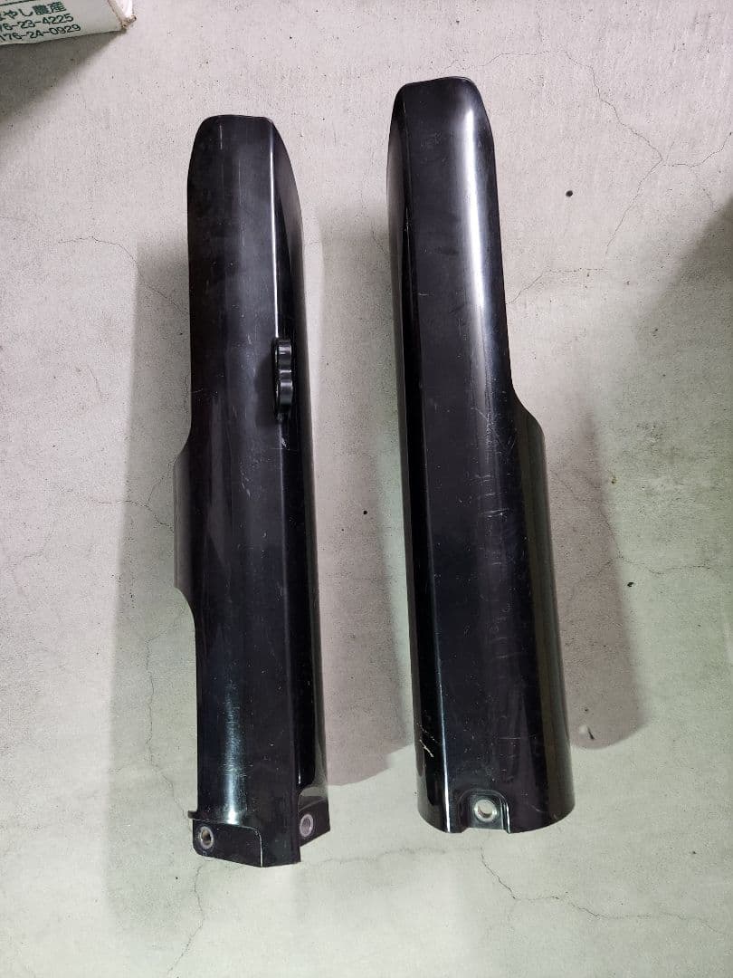 Z-WHEEL WR250X前後ホイール 、ブレーキセット