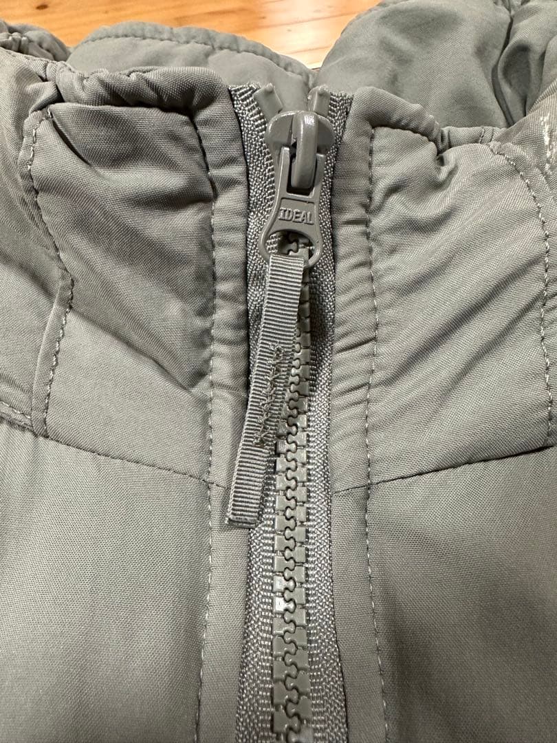 希少サイズ　美品　米軍実物　ECWCS GEN3 LEVEL7 S-L