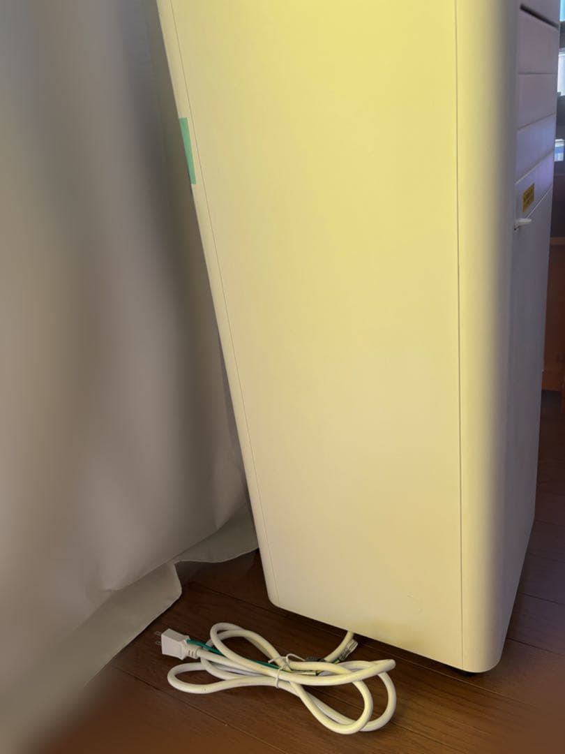 スポットエアコン SC-DQ2546