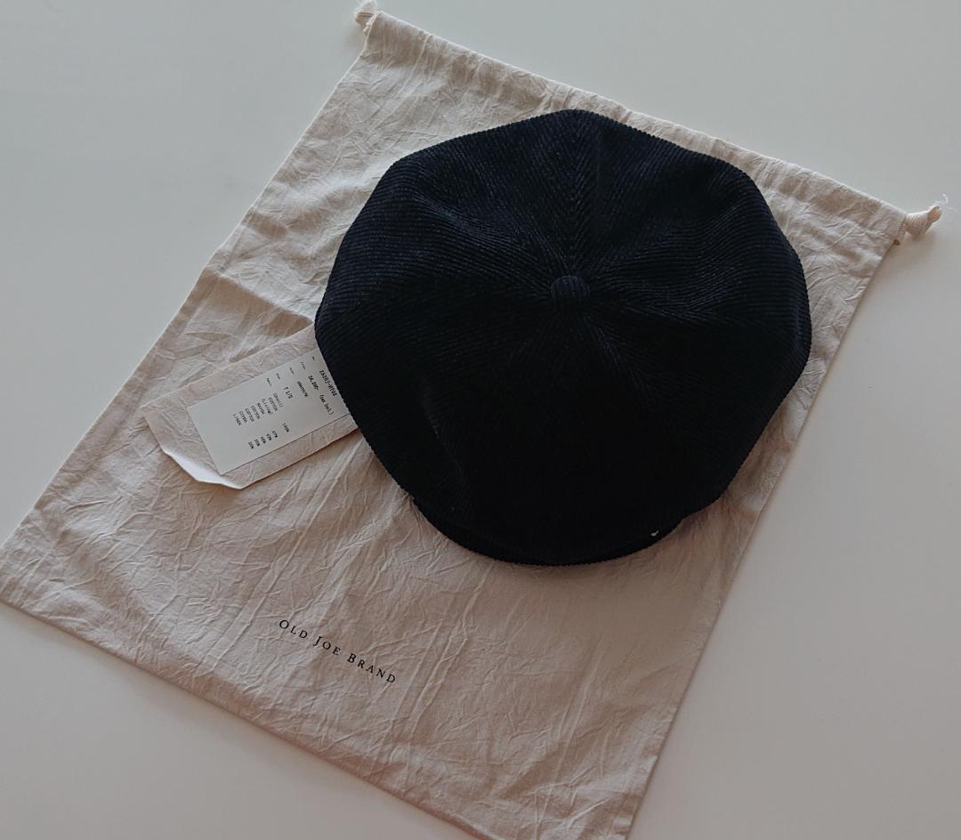 OLD JOE & CO. オールドジョー キャップ cap キャスケット