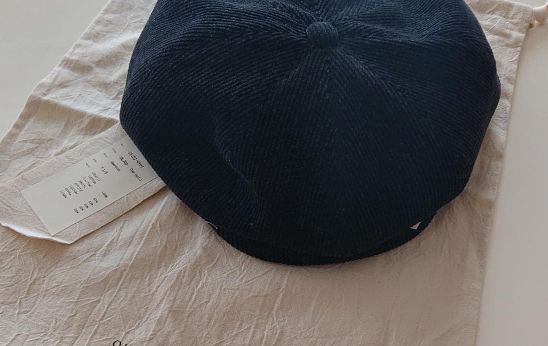 OLD JOE & CO. オールドジョー キャップ cap キャスケット