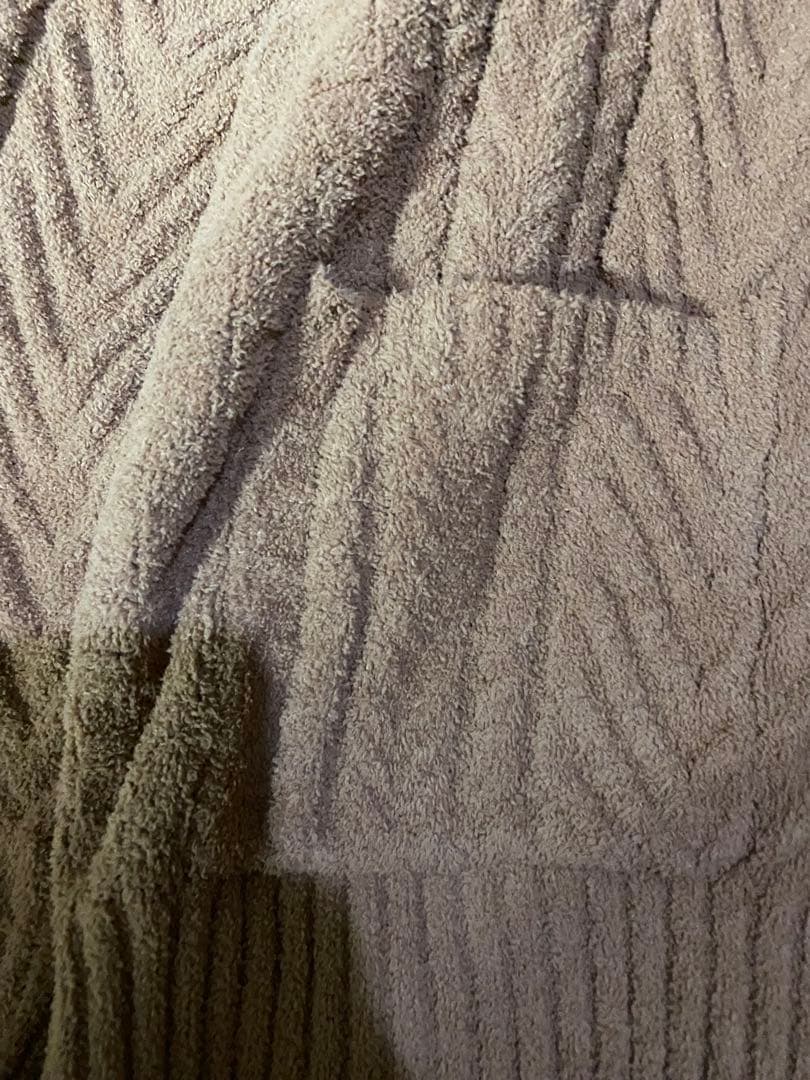 gelato pique ジェラートピケ　ロータスコラボルームウェア