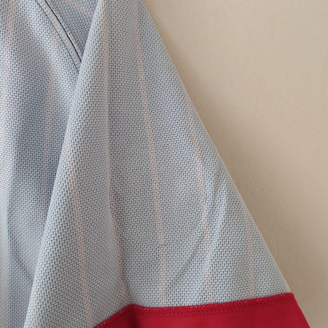 最終価格【2点セット】侍JAPAN ユニフォーム #4 菊池涼介選手 CARP