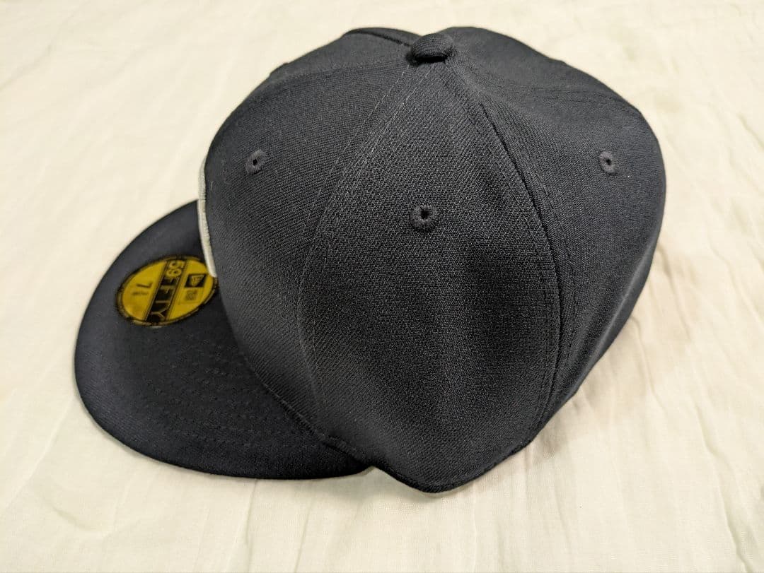 Buffaloesオーセンティックキャップ【サード】 （7 3/8サイズ）