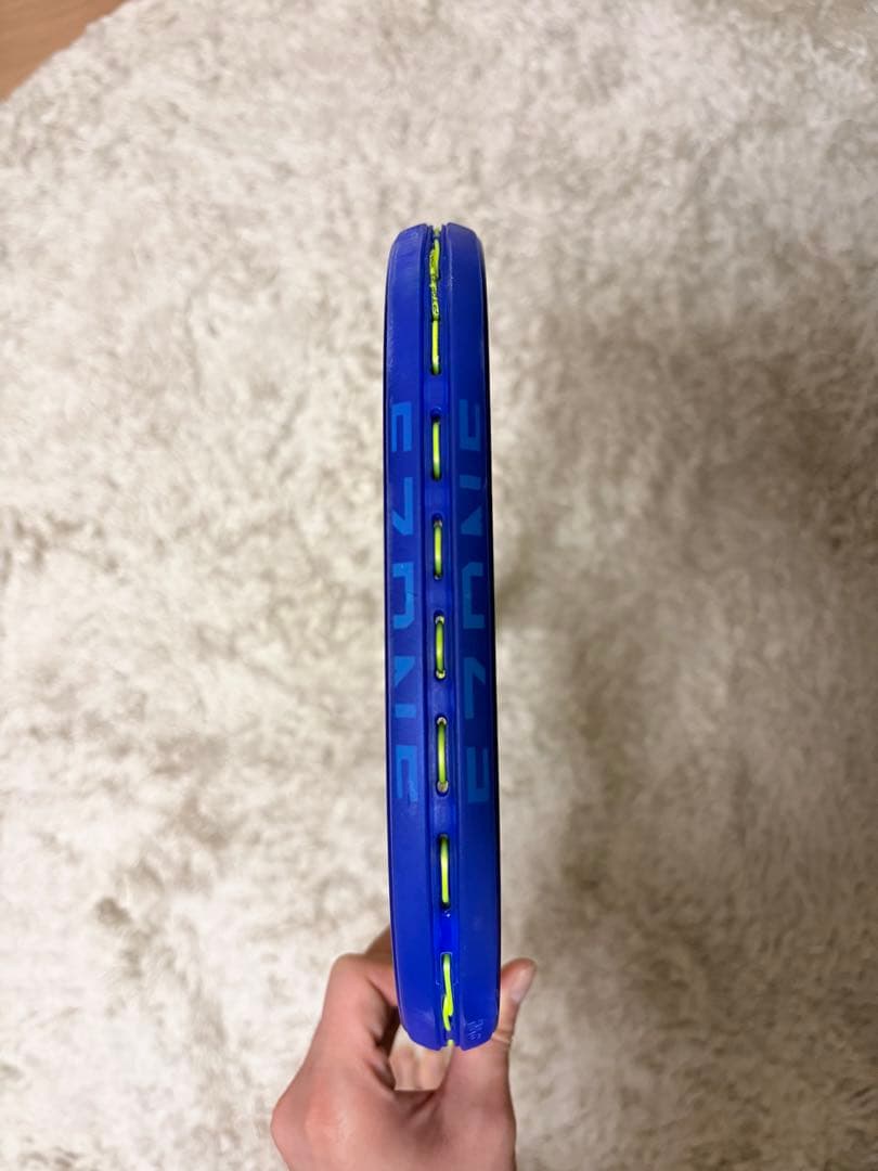 Yonex Ezone100 2025(G2)イーゾーン100 2025(G2)